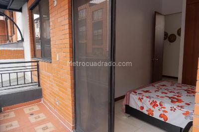 Casa de 4 alcobas en venta en Bosques De Cantabria, Pereira, 123 m² · foto 5 de 13