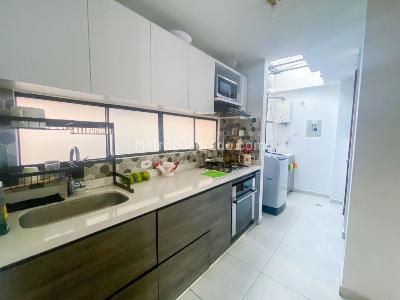 Casa de 4 alcobas en venta en Bosques De Cantabria, Pereira, 123 m² · foto 10 de 13