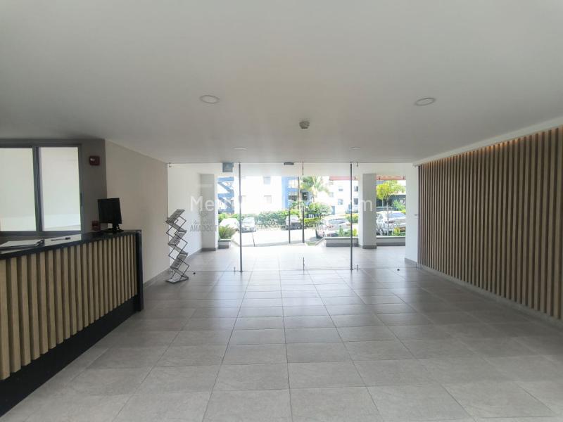 Apartamento en Arriendo, Belmonte, Pereira - Ansicht 2