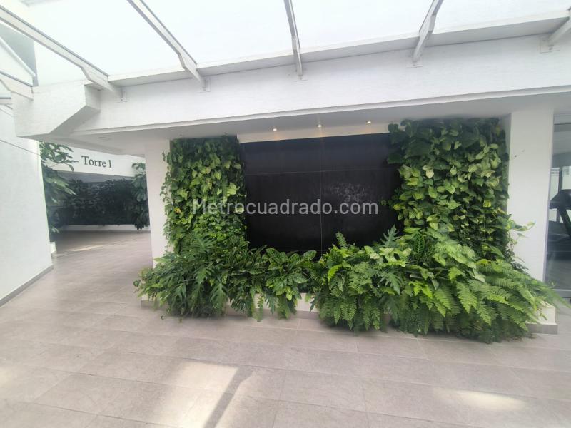 Apartamento en Arriendo, Belmonte, Pereira - Ansicht 3
