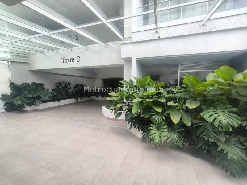 Apartamento en Arriendo, Belmonte, Pereira - Ansicht 4