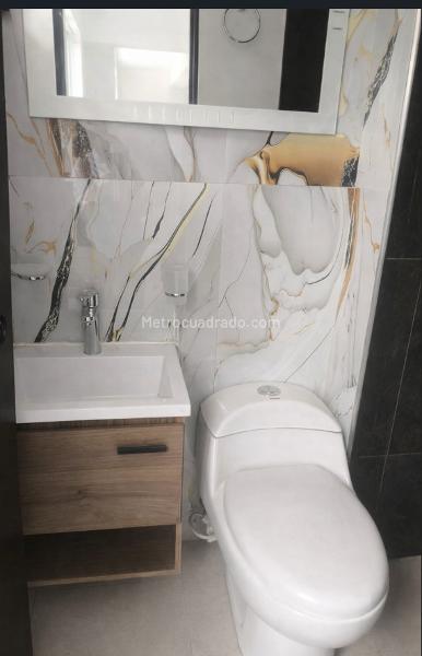 Apartamento en Arriendo, La Pradera, Dosquebradas - Widok 5