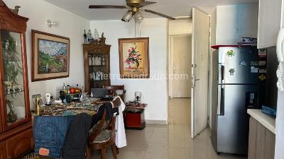 Apartamento en venta en El Rodadero Tradicional, Santa Marta · foto 3 de 7