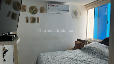 Apartamento en venta en El Rodadero Tradicional, Santa Marta · foto 4 de 7