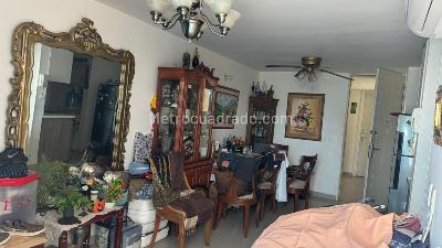 Apartamento en venta en El Rodadero Tradicional, Santa Marta · foto 5 de 7