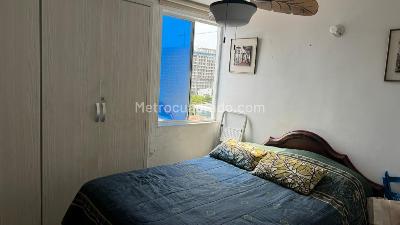 Apartamento en venta en El Rodadero Tradicional, Santa Marta · foto 6 de 7