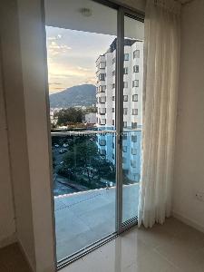 Apartamento en venta en Alamos, Pereira · foto 4 de 12