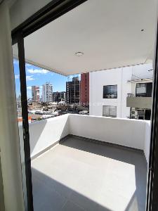 Apartamento en venta en Centro, Pereira · foto 4 de 16