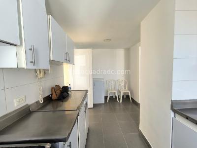 Apartamento en venta en Centro, Pereira · foto 12 de 16
