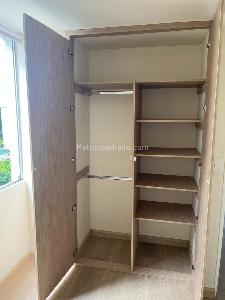 Apartamento de 3 alcobas en venta en Pinar De Gama, Pereira, 69 m² · foto 13 de 20