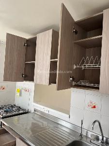 Apartamento de 3 alcobas en venta en Pinar De Gama, Pereira, 69 m² · foto 19 de 20
