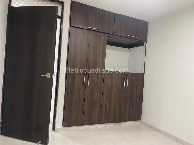 Apartamento de 3 alcobas en venta en Gamma V, Pereira, 72 m² · foto 5 de 13