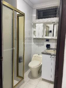 Apartamento de 3 alcobas en venta en Gamma V, Pereira, 72 m² · foto 12 de 13