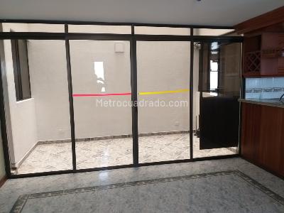 Apartamento de 3 alcobas en venta en Pinares De San Martin, Pereira, 117 m² · foto 4 de 20