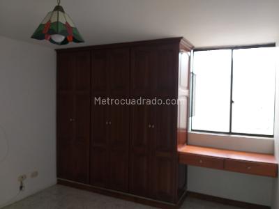 Apartamento de 3 alcobas en venta en Pinares De San Martin, Pereira, 117 m² · foto 5 de 20