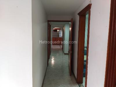 Apartamento de 3 alcobas en venta en Pinares De San Martin, Pereira, 117 m² · foto 7 de 20