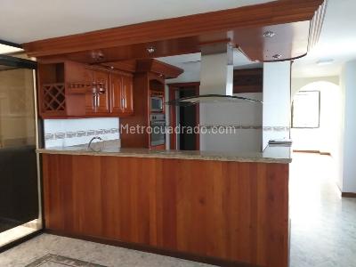Apartamento de 3 alcobas en venta en Pinares De San Martin, Pereira, 117 m² · foto 10 de 20