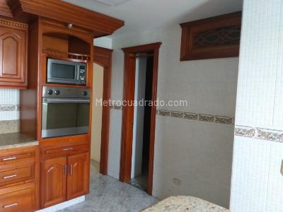 Apartamento de 3 alcobas en venta en Pinares De San Martin, Pereira, 117 m² · foto 11 de 20