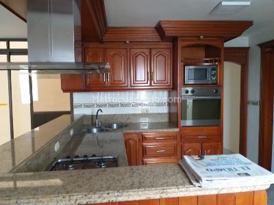 Apartamento de 3 alcobas en venta en Pinares De San Martin, Pereira, 117 m² · foto 12 de 20
