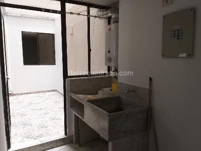Apartamento de 3 alcobas en venta en Pinares De San Martin, Pereira, 117 m² · foto 16 de 20