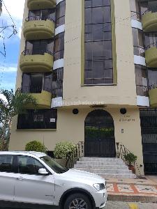 Apartamento de 3 alcobas en venta en Pinares De San Martin, Pereira, 117 m² · foto 20 de 20