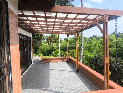 Casa en venta en Morelia, Pereira · foto 6 de 11