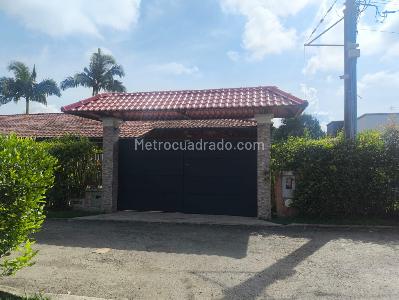 Casa en venta en Morelia, Pereira · foto 11 de 11