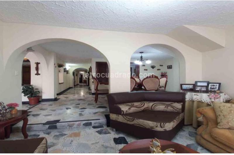 Casa – Dosquebradas, La Aurora - Vista 2