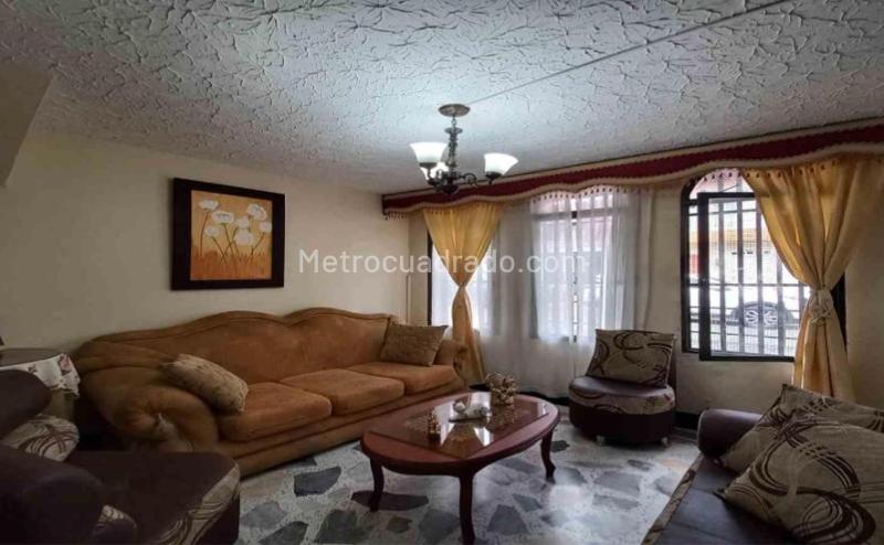 Casa – Dosquebradas, La Aurora - Vista 3