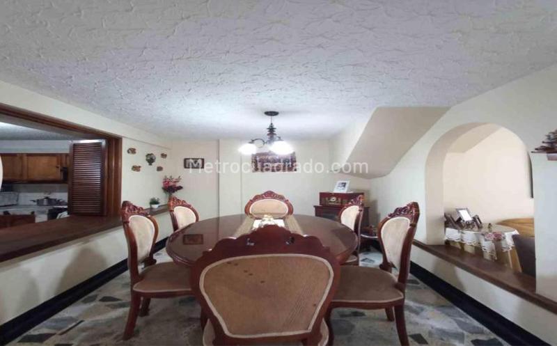 Casa – Dosquebradas, La Aurora - Vista 5