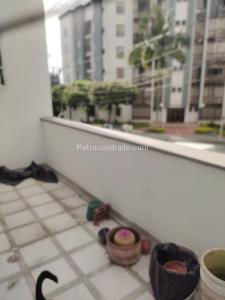Apartamento en venta en Los Alpes, Pereira · foto 9 de 16