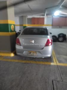 Apartamento en venta en Los Alpes, Pereira · foto 16 de 16