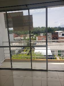 Apartamento de 3 alcobas en venta en Galicia, Pereira, 58 m² · foto 2 de 20