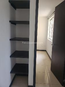 Apartamento de 3 alcobas en venta en Galicia, Pereira, 58 m² · foto 4 de 20