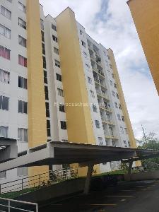 Apartamento de 3 alcobas en venta en Galicia, Pereira, 58 m² · foto 10 de 20