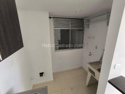 Apartamento de 3 alcobas en venta en Galicia, Pereira, 58 m² · foto 19 de 20