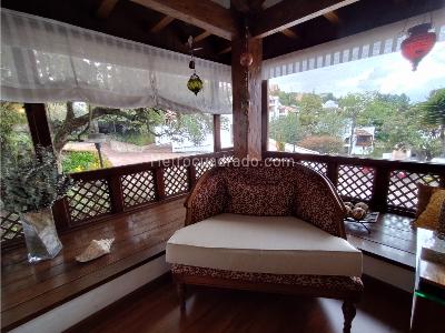 Apartamento de 3 alcobas en venta en Lindaraja, Bogotá, 145 m² · foto 4 de 19