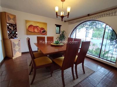 Apartamento de 3 alcobas en venta en Lindaraja, Bogotá, 145 m² · foto 5 de 19