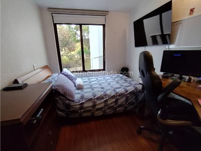 Apartamento de 3 alcobas en venta en Lindaraja, Bogotá, 145 m² · foto 14 de 19