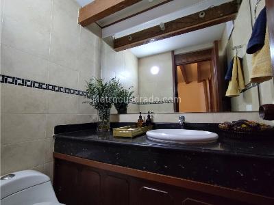 Apartamento de 3 alcobas en venta en Lindaraja, Bogotá, 145 m² · foto 15 de 19