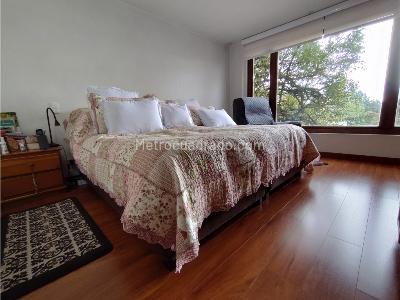Apartamento de 3 alcobas en venta en Lindaraja, Bogotá, 145 m² · foto 16 de 19