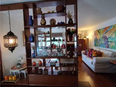 Apartamento de 3 alcobas en venta en Lindaraja, Bogotá, 145 m² · foto 17 de 19