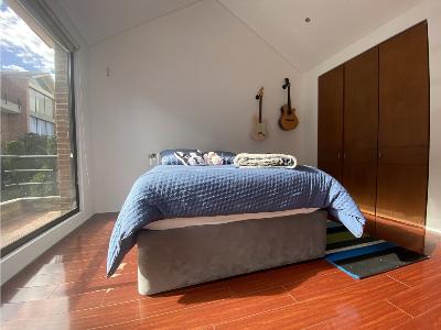 Casa de 4 alcobas en venta en Niza, Bogotá, 243 m² · foto 16 de 19