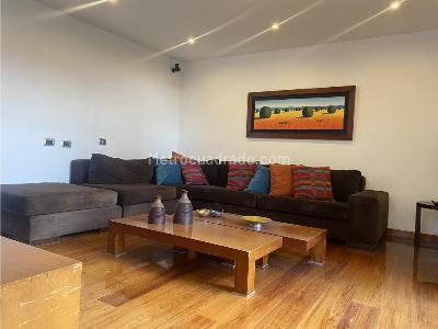Casa de 4 alcobas en venta en Niza, Bogotá, 243 m² · foto 17 de 19