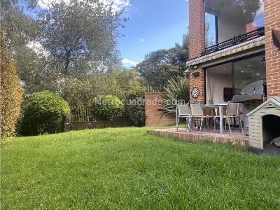 Casa de 4 alcobas en venta en Niza, Bogotá, 243 m² · foto 19 de 19
