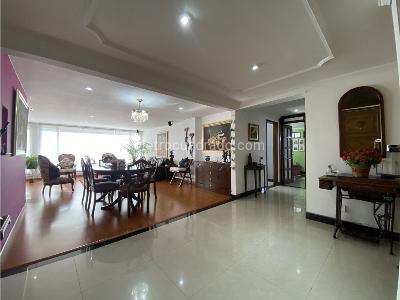 Apartamento en venta en Chico, Bogotá · foto 5 de 18