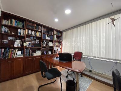 Apartamento en venta en Chico, Bogotá · foto 6 de 18