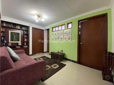 Apartamento en venta en Chico, Bogotá · foto 7 de 18