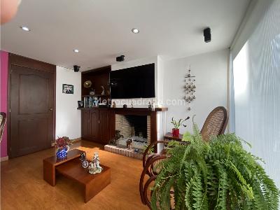 Apartamento en venta en Chico, Bogotá · foto 8 de 18