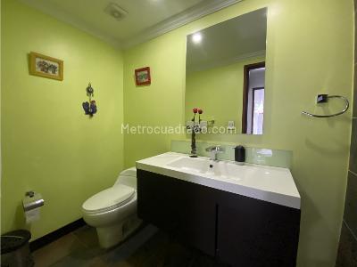 Apartamento en venta en Chico, Bogotá · foto 12 de 18